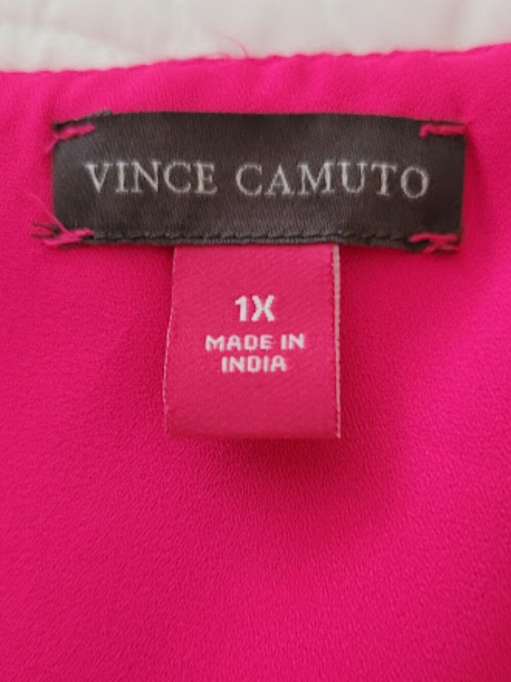 Vince Camuto Blouse - Picture 5 of 7